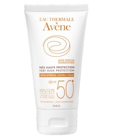 Fashion Avène