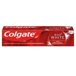 Fashion Colgate