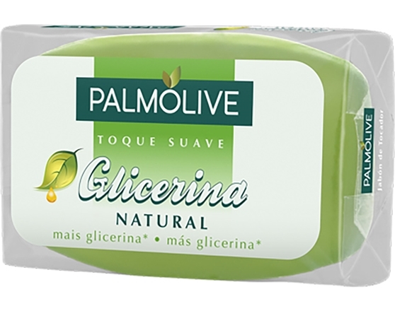 Fashion Sabonete Palmolive Glicerina