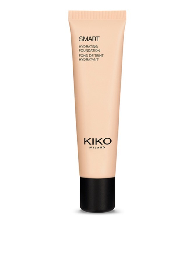 Fashion Smart Hydrating Foundation