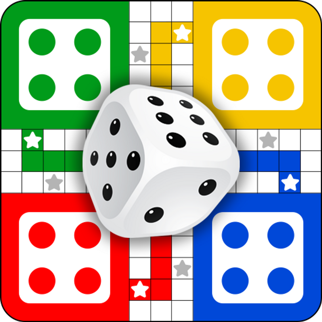 Videogames Ludo