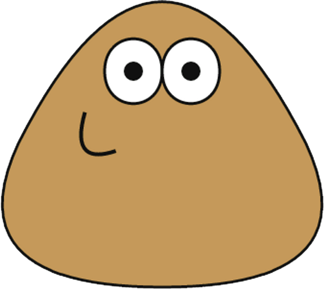 Videogames Pou