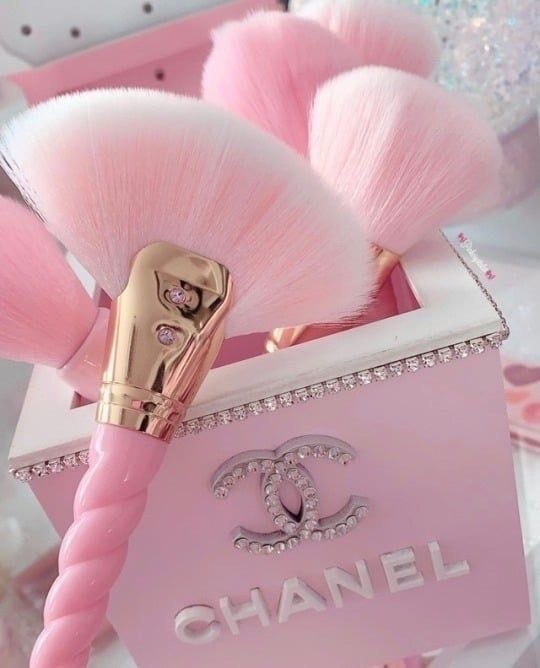 Moda Chanel 🎀