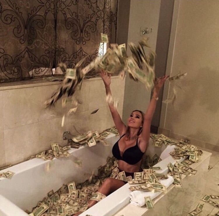 Banheira 🛁 