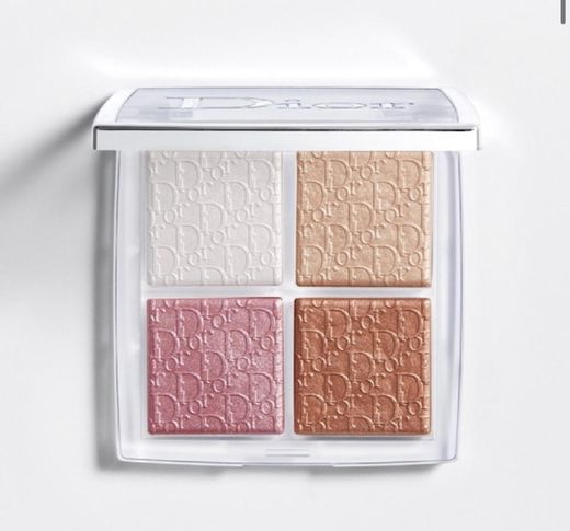 Dior Backstage Glow Face Palette