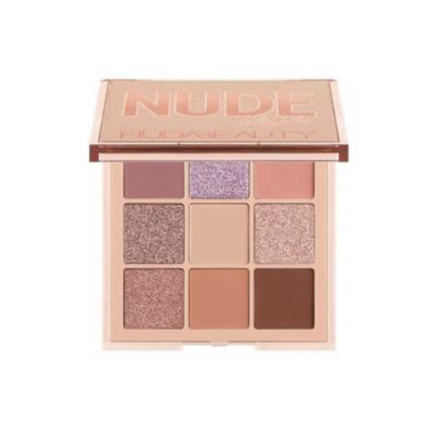 Products Nude Obsessions