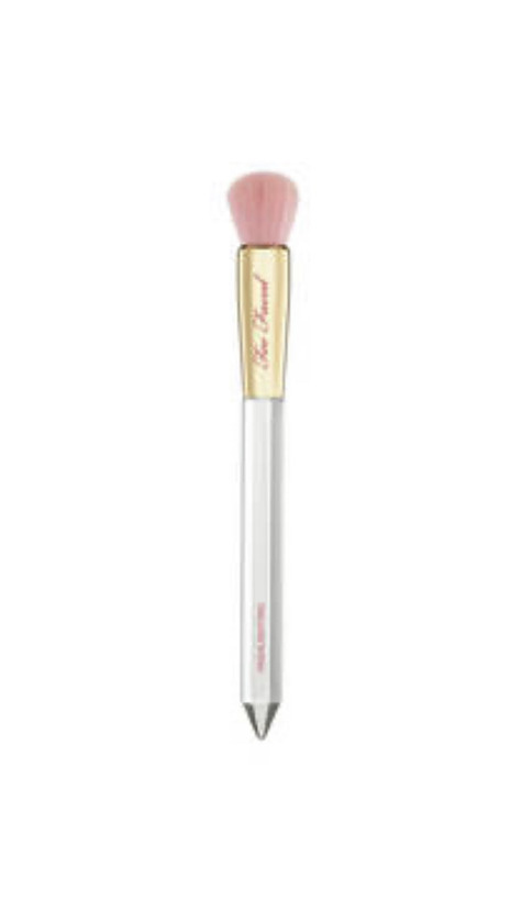 Products Diamond Light Highlighting Brush