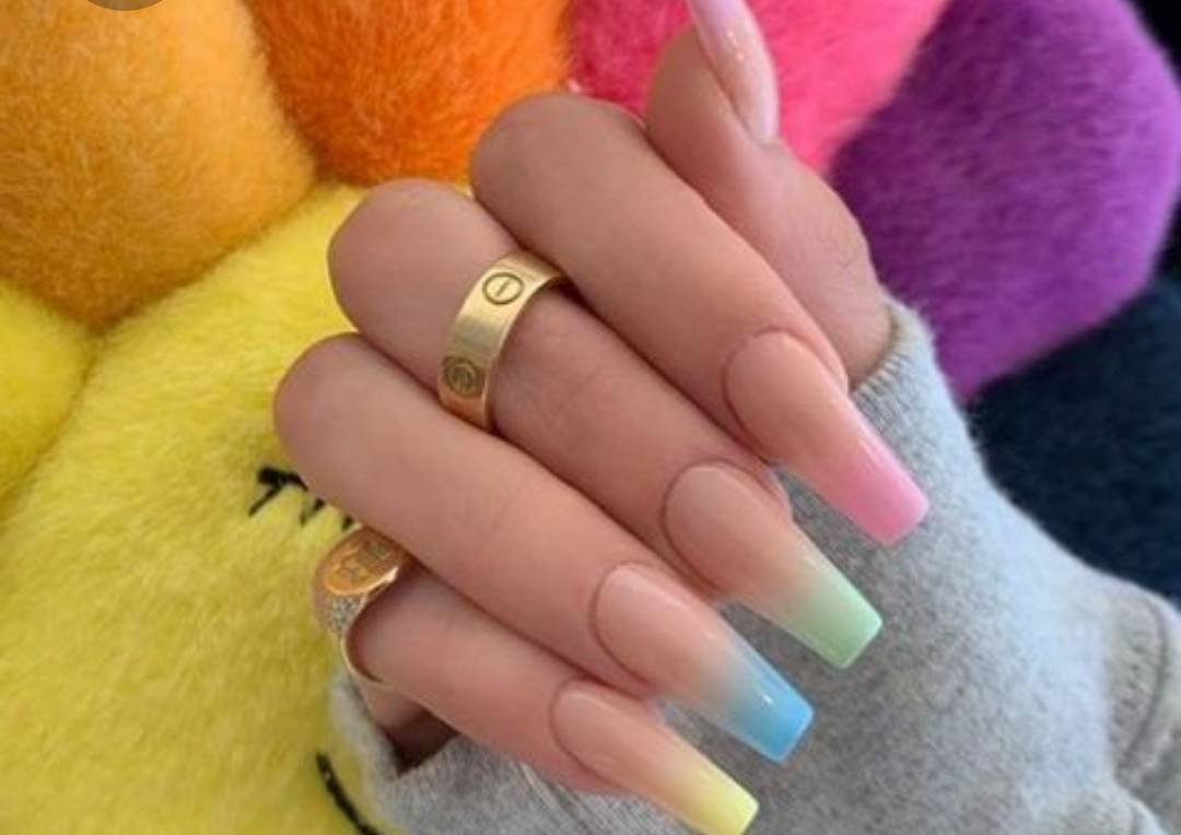 Moda Nail's