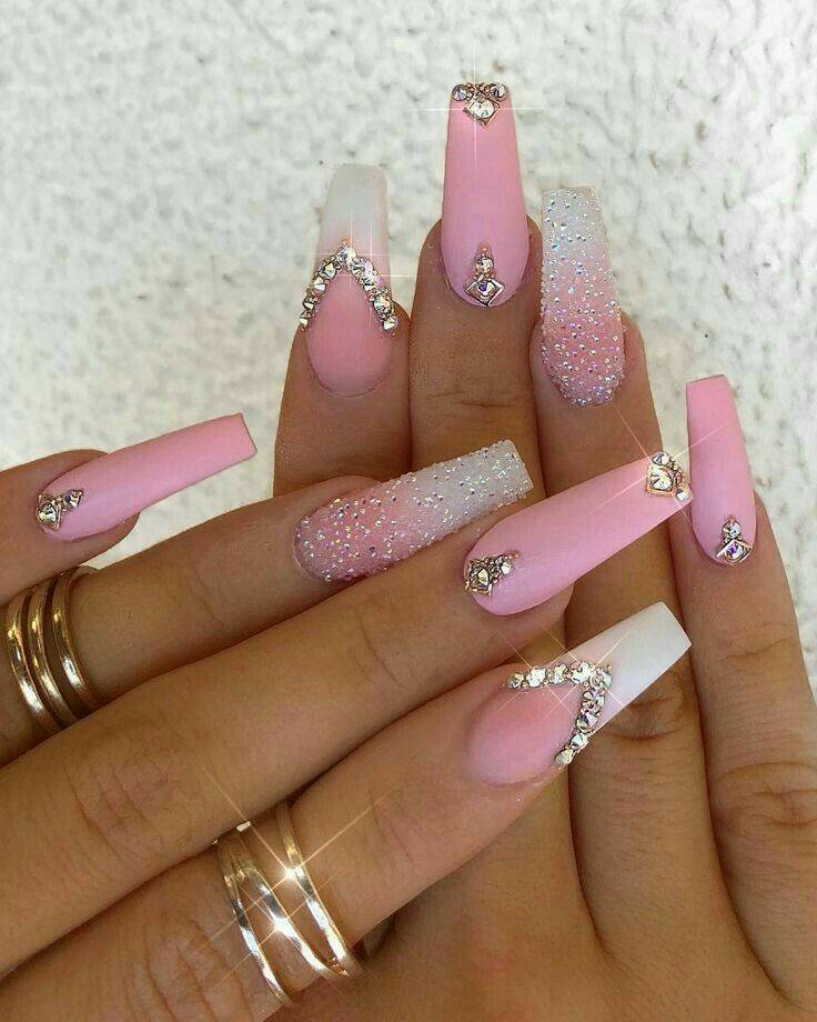 Moda Nail's