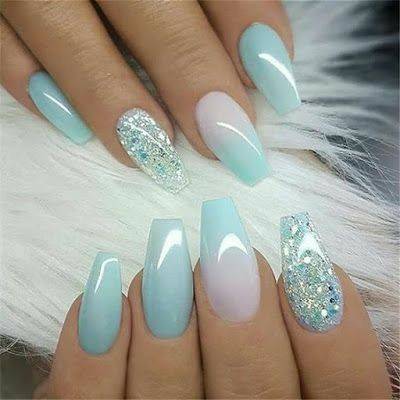 Moda Nail's