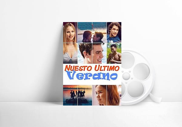 Movie Nuestro último verano