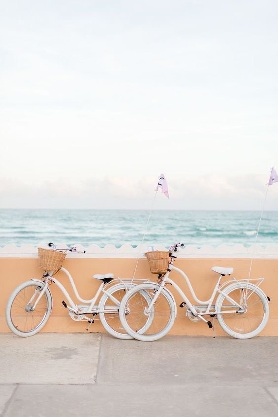 🚲💦🌟
