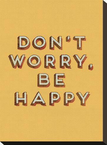 Canción Don't Worry Be Happy