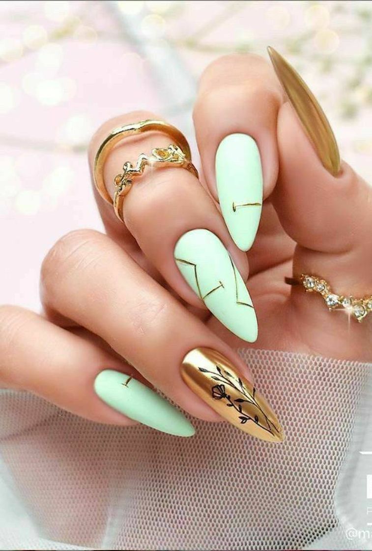 Fashion Unhas 