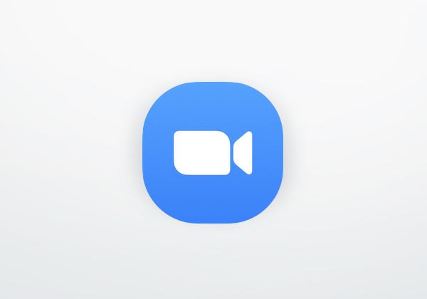 App ZOOM Cloud Meetings