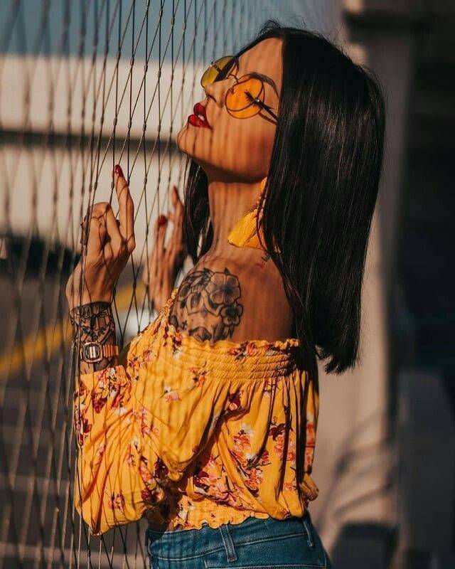 Ideias perfeitas para fotos, se você gosta de ser Tumblr 🥰