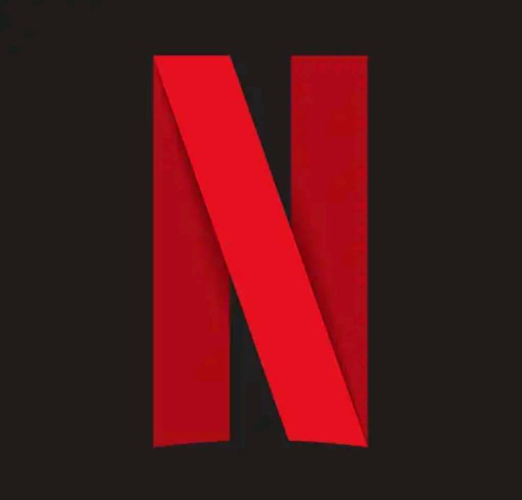 App Netflix - Google Play