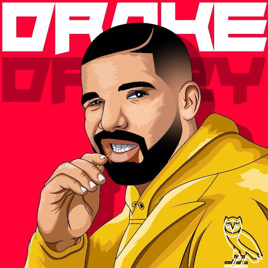 Moda Drake