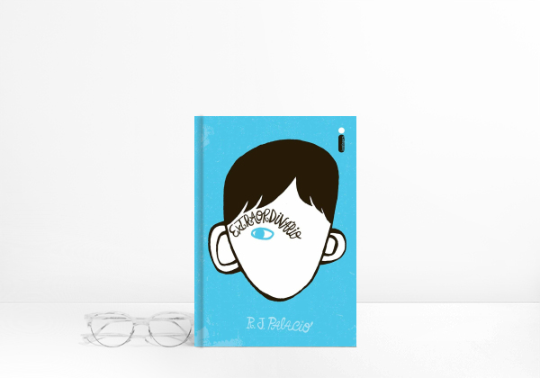 Livro Extraordinário 
