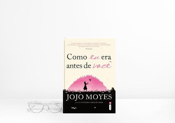 Como eu era antes de você