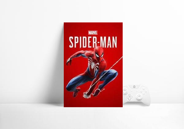 Marvel's Spider-Man