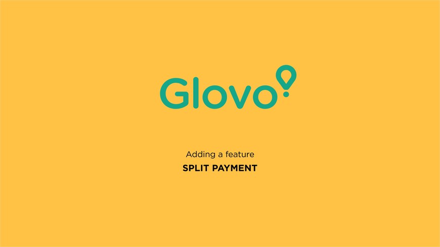 Glovo