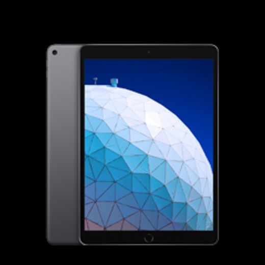 Apple iPad Air - Tablet