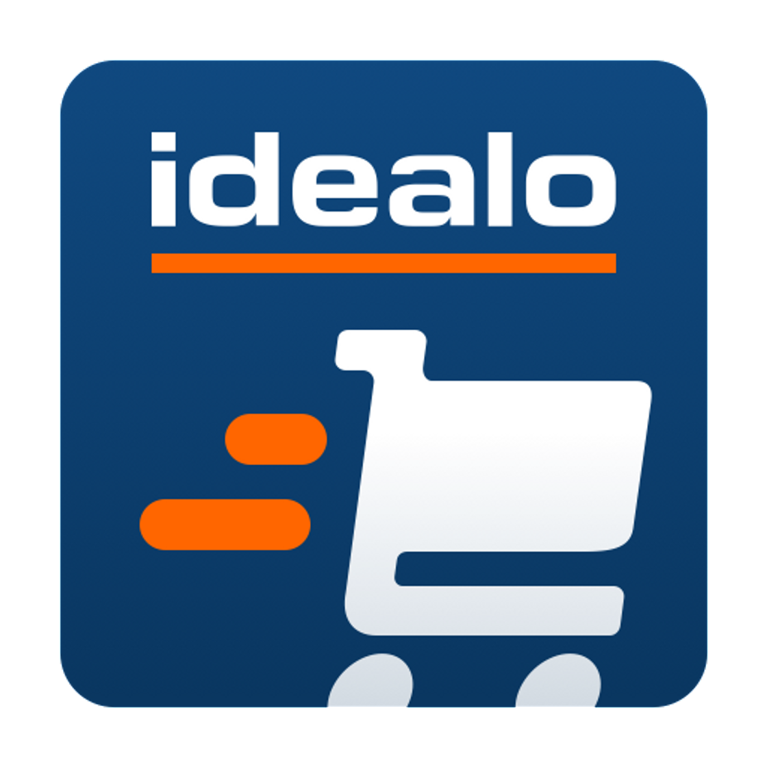 App Comparador de precios y ofertas online | idealo
