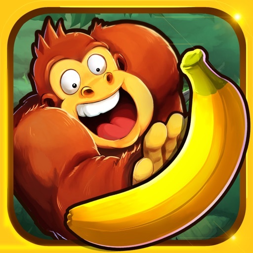 App Banana Kong