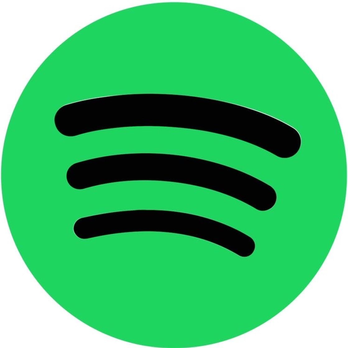 Moda ‎Spotify