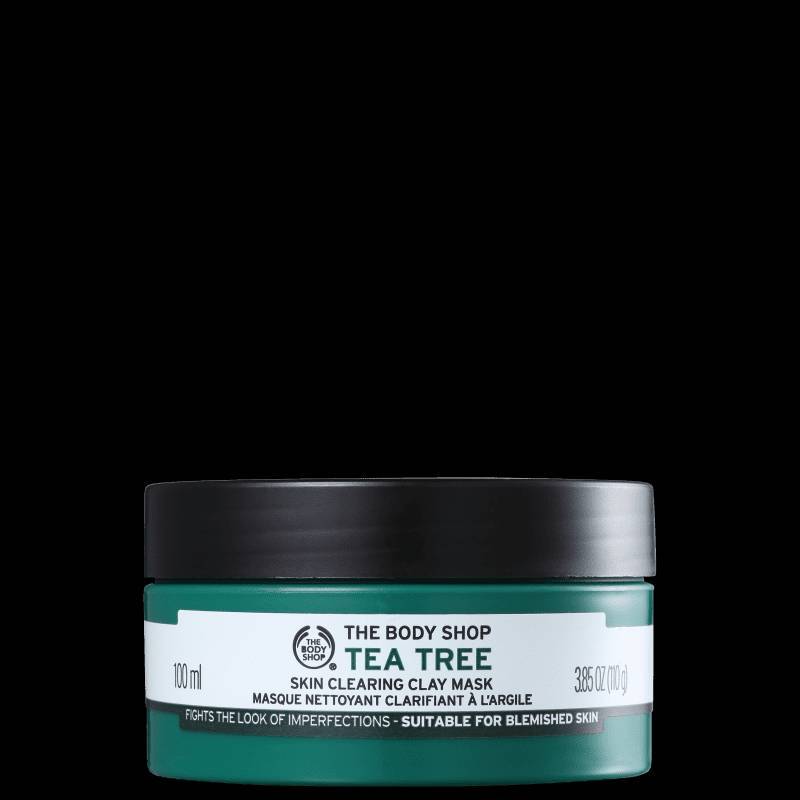 Producto Máscara Purificante Facial Tea Tree