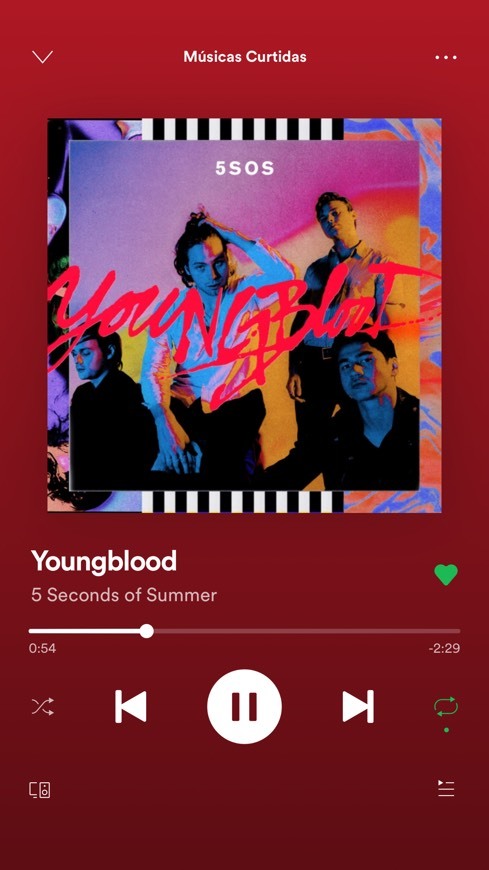 Music Youngblood