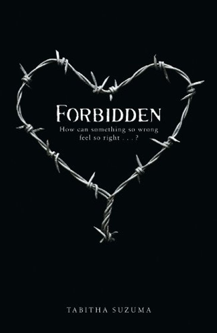 Libro Forbidden