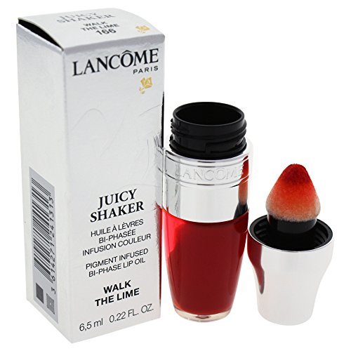 Lugar Lancome Juicy Shaker Lipgloss 6