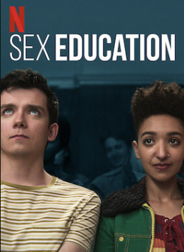 Películas The ABC's of Sex Education for Trainable Persons