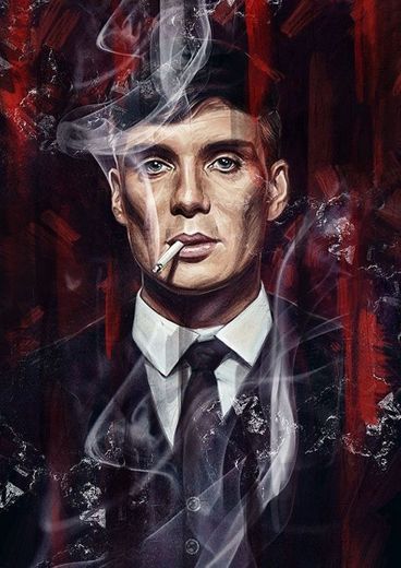 Peaky Blinders | Netflix Official Site