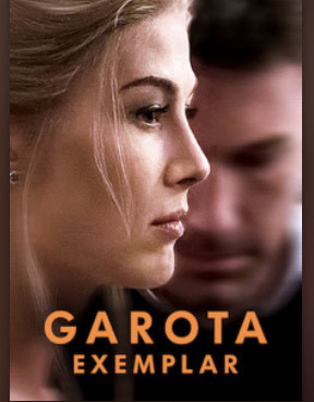 Movies Gone Girl