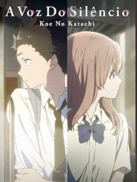 Películas A Silent Voice 