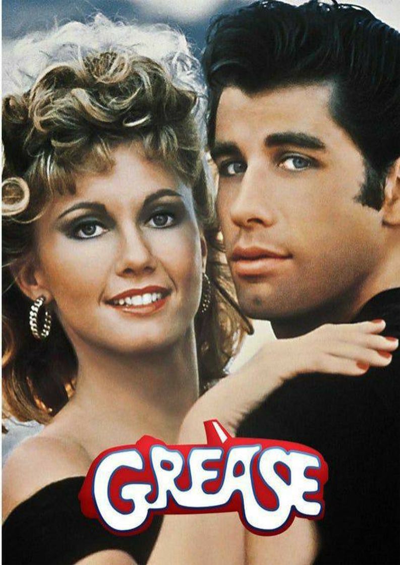 Movie Grease