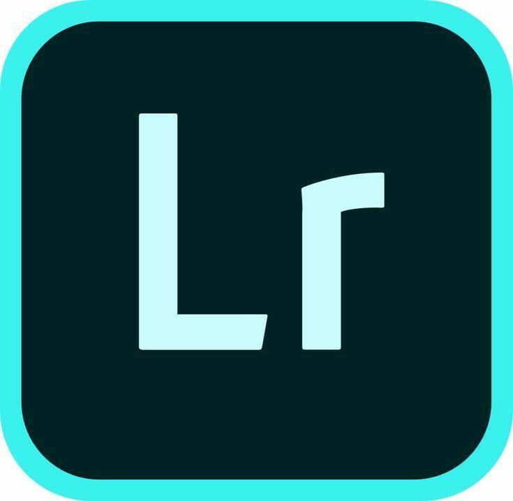 App App Lightroom😍