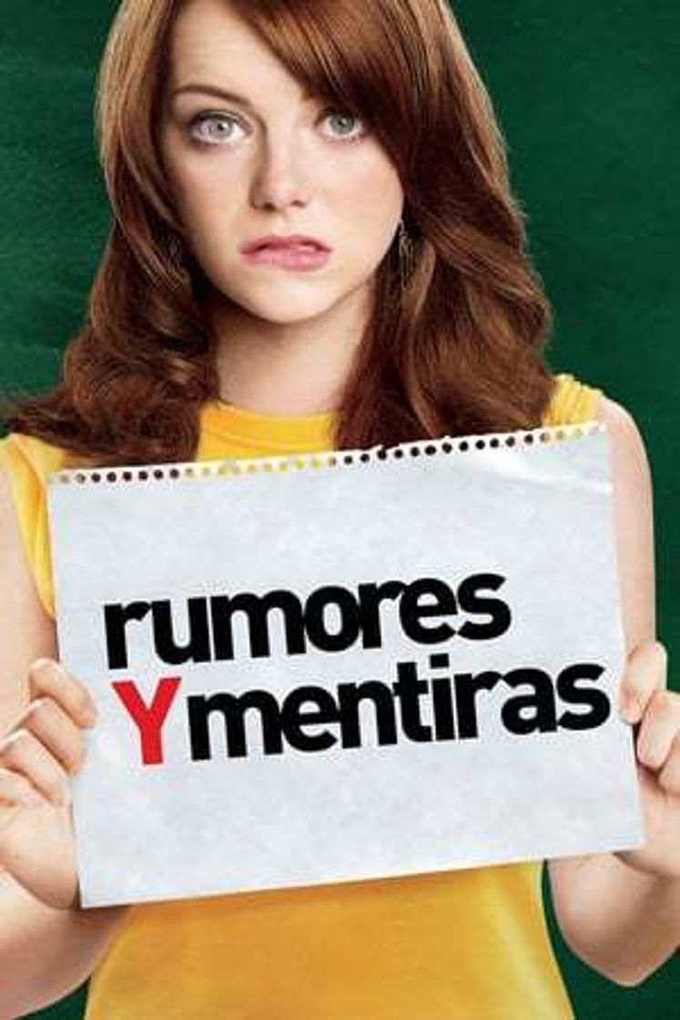 Película Rumores y mentiras