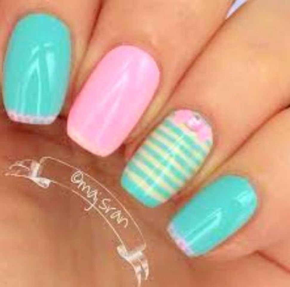 Fashion Unhas