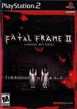 Fatal Frame II: Crimson Butterfly