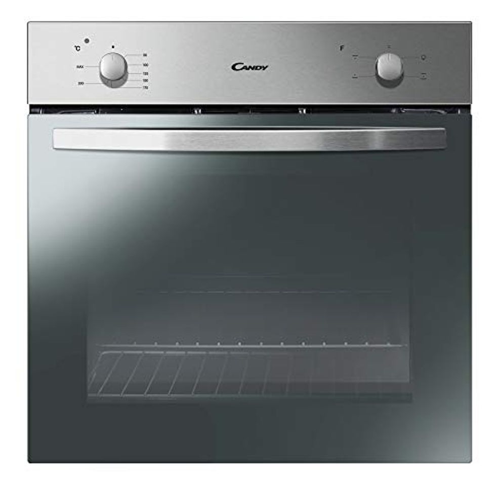 Elemento de la categoría hogar Candy - FCS100X - Horno eléctrico de convección - 2300W - Capacidad