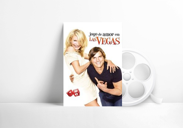 Película Algo pasa en Las Vegas