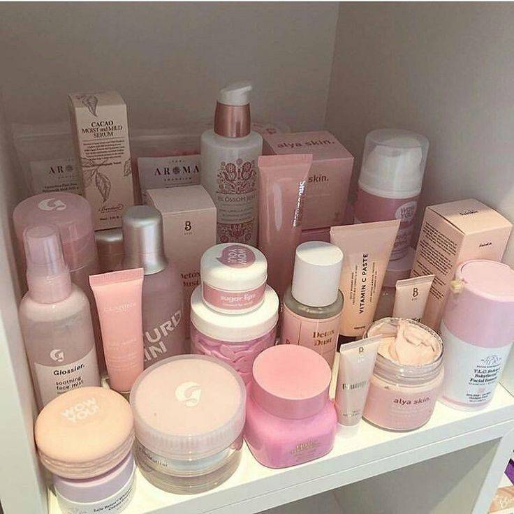 Product BEAUTE💮