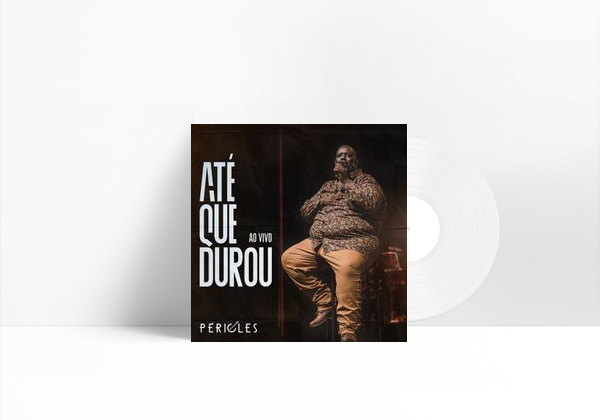 Music Até Que Durou - Ao Vivo