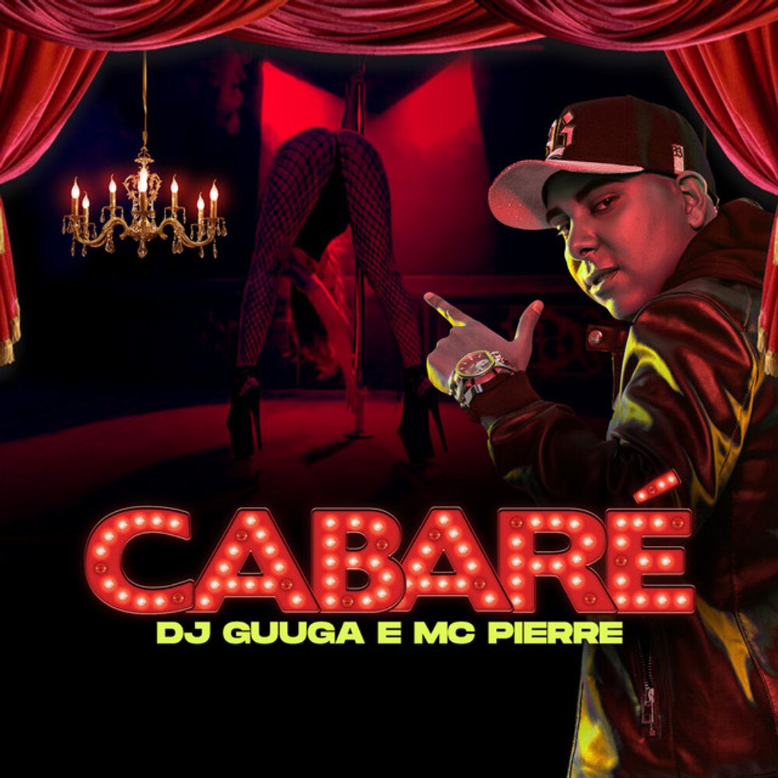 Music Cabaré