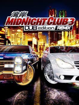 Midnight Club 3: DUB Edition Remix