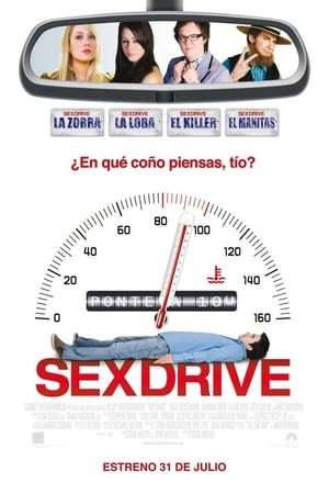 Sex Drive